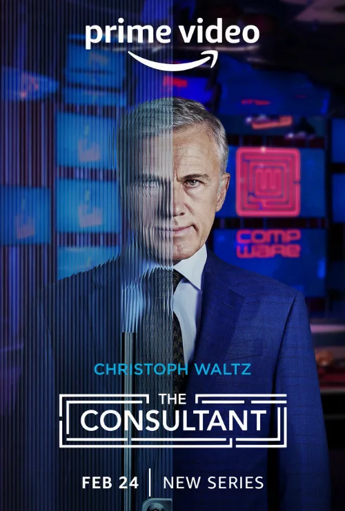 Консультант (сериал, 2023) Консультант (сериал, 2023)