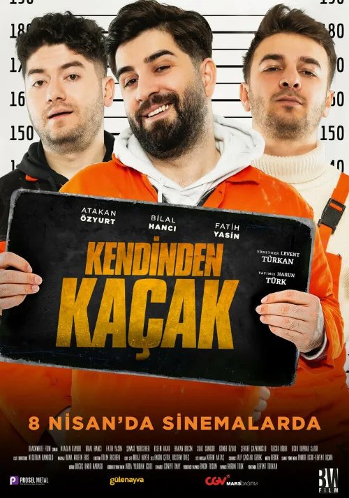 Беглецы (фильм, 2022) Беглецы (фильм, 2022)