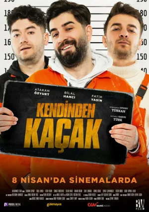 Беглецы (фильм, 2022)