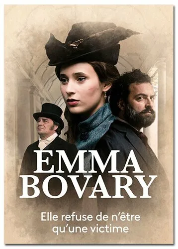 Эмма Бовари (фильм, 2021) Эмма Бовари (фильм, 2021)