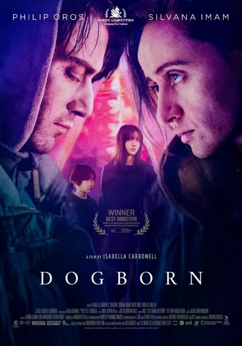 Собачий род (фильм, 2022) Собачий род (фильм, 2022)