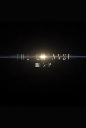Пространство: Один корабль (сериал, 2021)