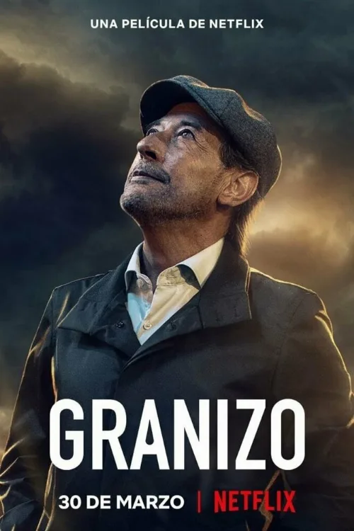 Сущий град (фильм, 2022)
