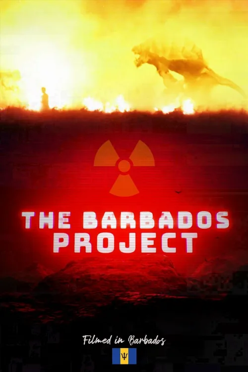 Проект «Барбадос» (фильм, 2022) Проект «Барбадос» (фильм, 2022)