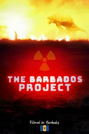 Проект «Барбадос» (фильм, 2022)