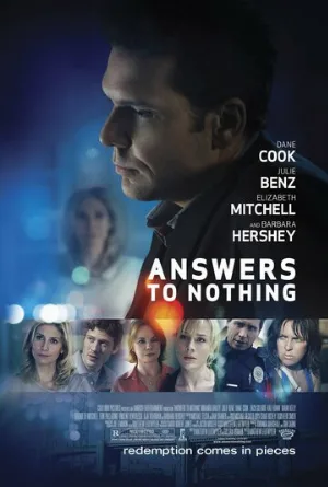 Ответы ни к чему (фильм, 2011)