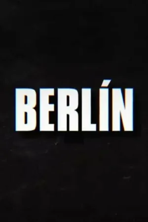 Берлин (сериал, 2023)