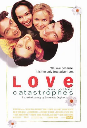 Любовь и другие катастрофы (фильм, 1996)