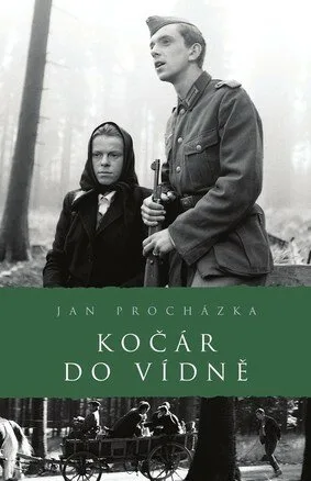 Повозка в Вену (фильм, 1966)