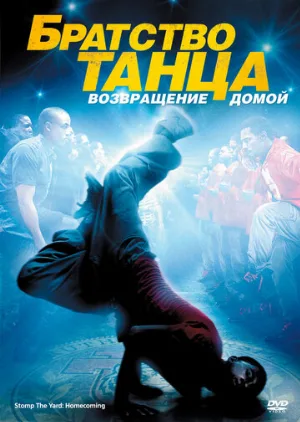Братство танца: Возвращение домой (фильм, 2010)
