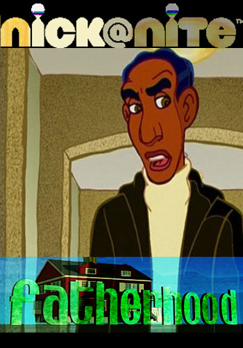 Мультфильм Отцы и дети (2004) смотреть онлайн Мультфильм Отцы и дети (2004) смотреть онлайн