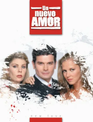 Новая любовь (сериал, 2003)