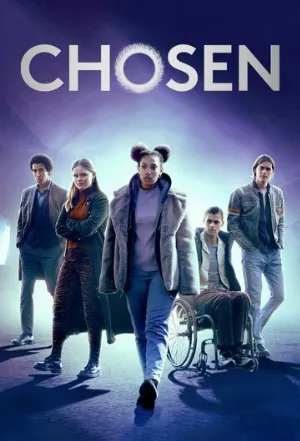 Избранная (сериал, 2022)