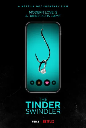 Аферист из Tinder (фильм, 2022) Аферист из Tinder (фильм, 2022)