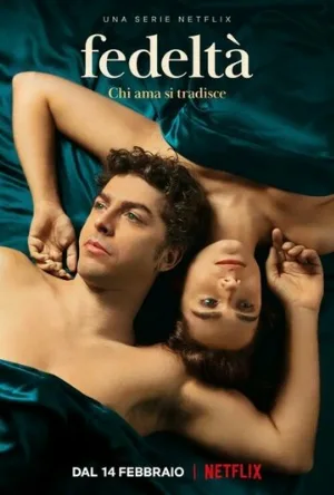 (Не)верность (сериал, 2022)