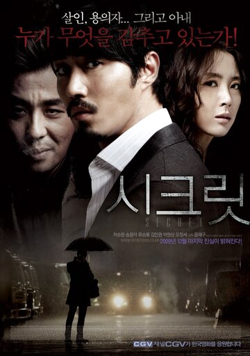 Тайное расследование (фильм, 2009)