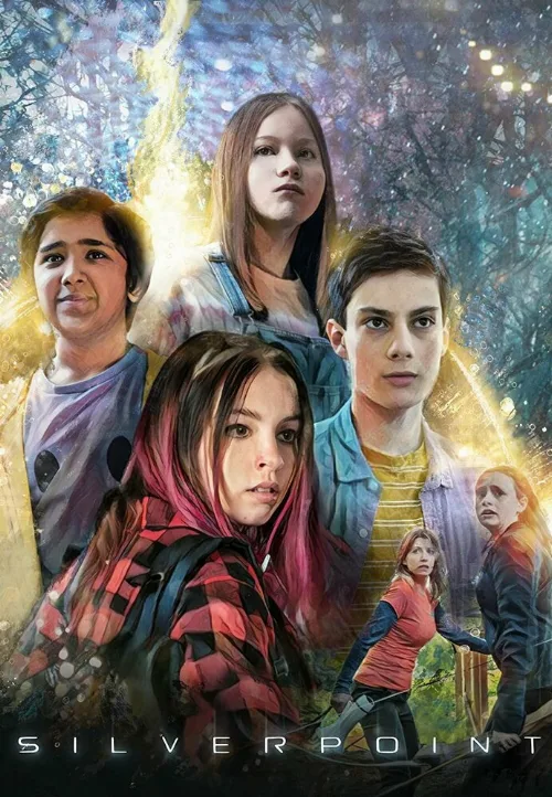 Сильверпойнт (сериал, 2022) Сильверпойнт (сериал, 2022)