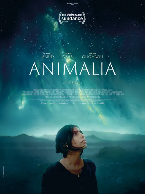 Анималия (фильм, 2023) Анималия (фильм, 2023)