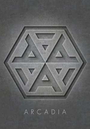 Аркадия (сериал, 2023)