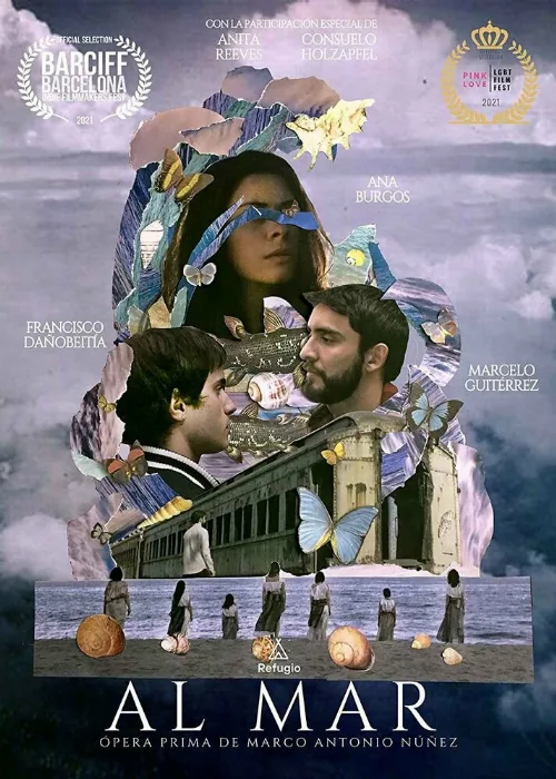 Море (фильм, 2021) Море (фильм, 2021)