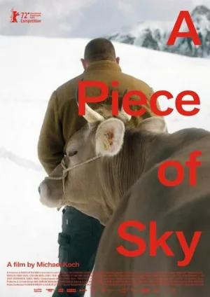 Кусочек неба (фильм, 2022)