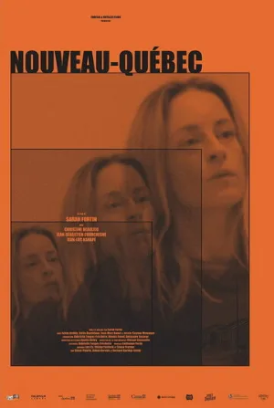 Север Квебека (фильм, 2021)