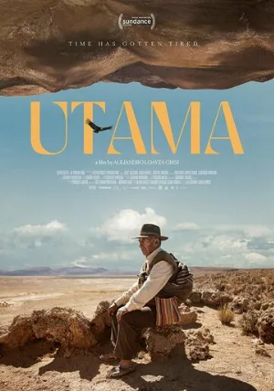 Утама (фильм, 2022)