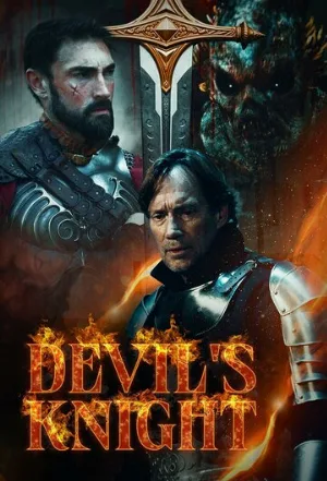 Дьявольский рыцарь (фильм, 2024)