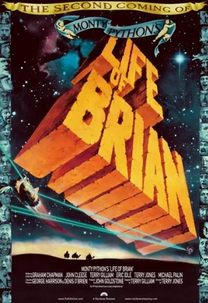 Житие Брайана по Монти Пайтон (фильм, 1979) Житие Брайана по Монти Пайтон (фильм, 1979)