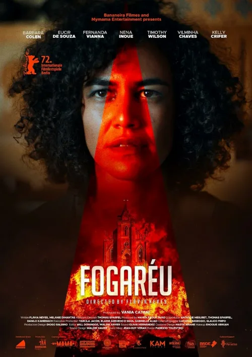 Факел (фильм, 2022) Факел (фильм, 2022)