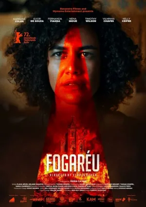 Факел (фильм, 2022)