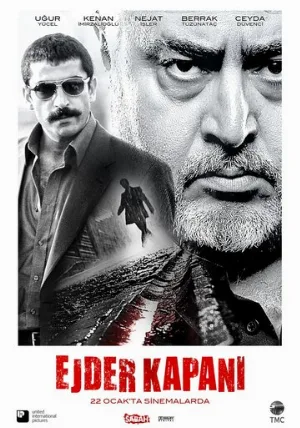 Путь дракона (фильм, 2010)