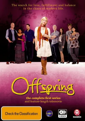 Такова жизнь (сериал, 2010)