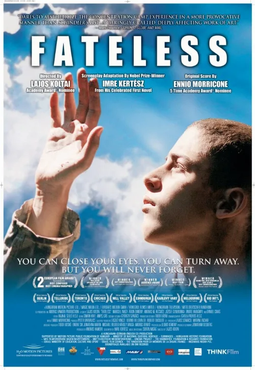 Без судьбы (фильм, 2005)