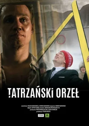 Марусаж. Татранский орёл (фильм, 2022)