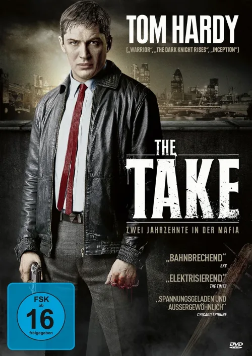 Прикуп (сериал, 2009)