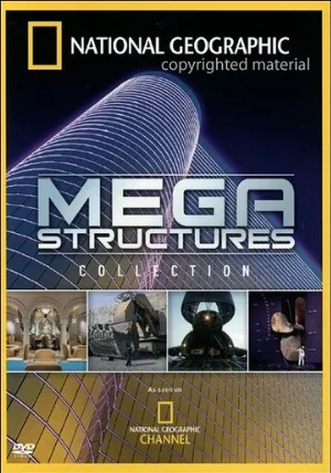 Мегаструктуры (тв-шоу, 2004)