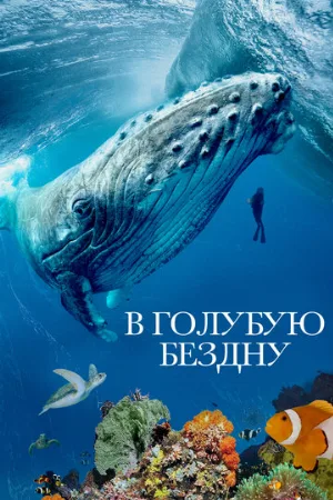 В голубую бездну (сериал, 2021)