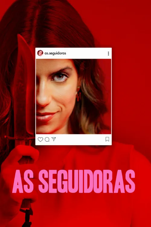 Подписчики (сериал, 2022) Подписчики (сериал, 2022)