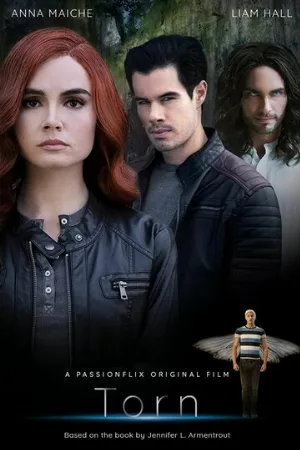 Разорванный: Злая трилогия (фильм, 2022)