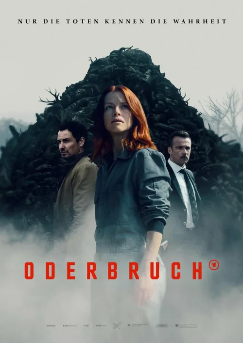 Одербрух (сериал, 2024) Одербрух (сериал, 2024)