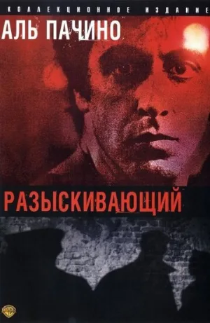 Разыскивающий (фильм, 1980)
