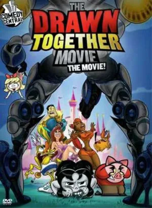 Мультреалити: Фильм (мультфильм, 2010)