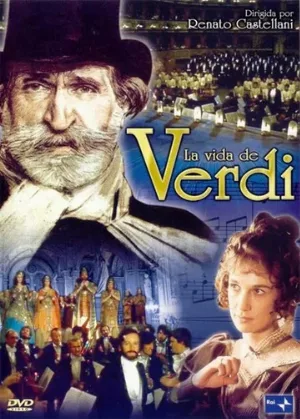 Жизнь Верди (сериал, 1982)