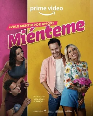 Маленькая ложь (фильм, 2022)