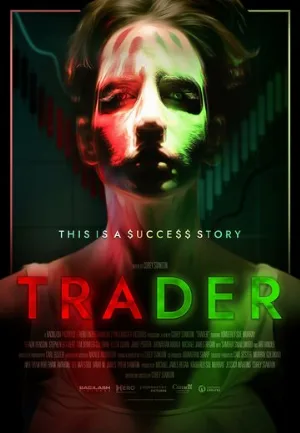 Трейдер (фильм, 2022)