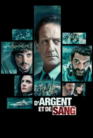 О деньгах и крови (сериал, 2023)