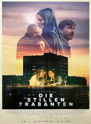 Темные спутники (фильм, 2022)