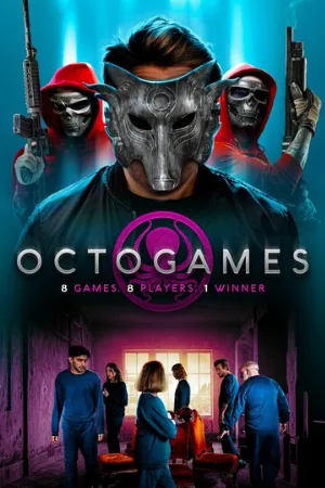 Игра в осьминога (фильм, 2022)