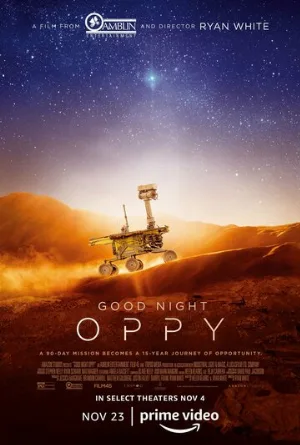 Спокойной ночи, Оппи (фильм, 2022)